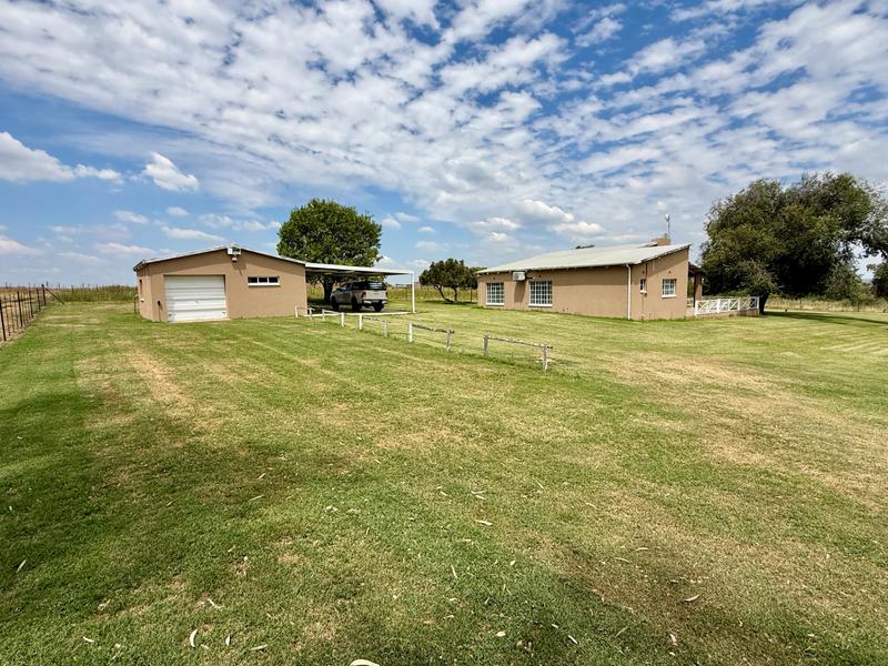 Commercial Property for Sale in Kroonstad Free State
